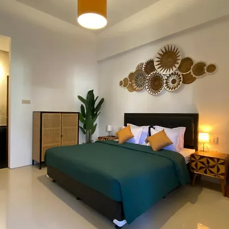 Simplicity By Snooze Banyuwangi  Exterior photo