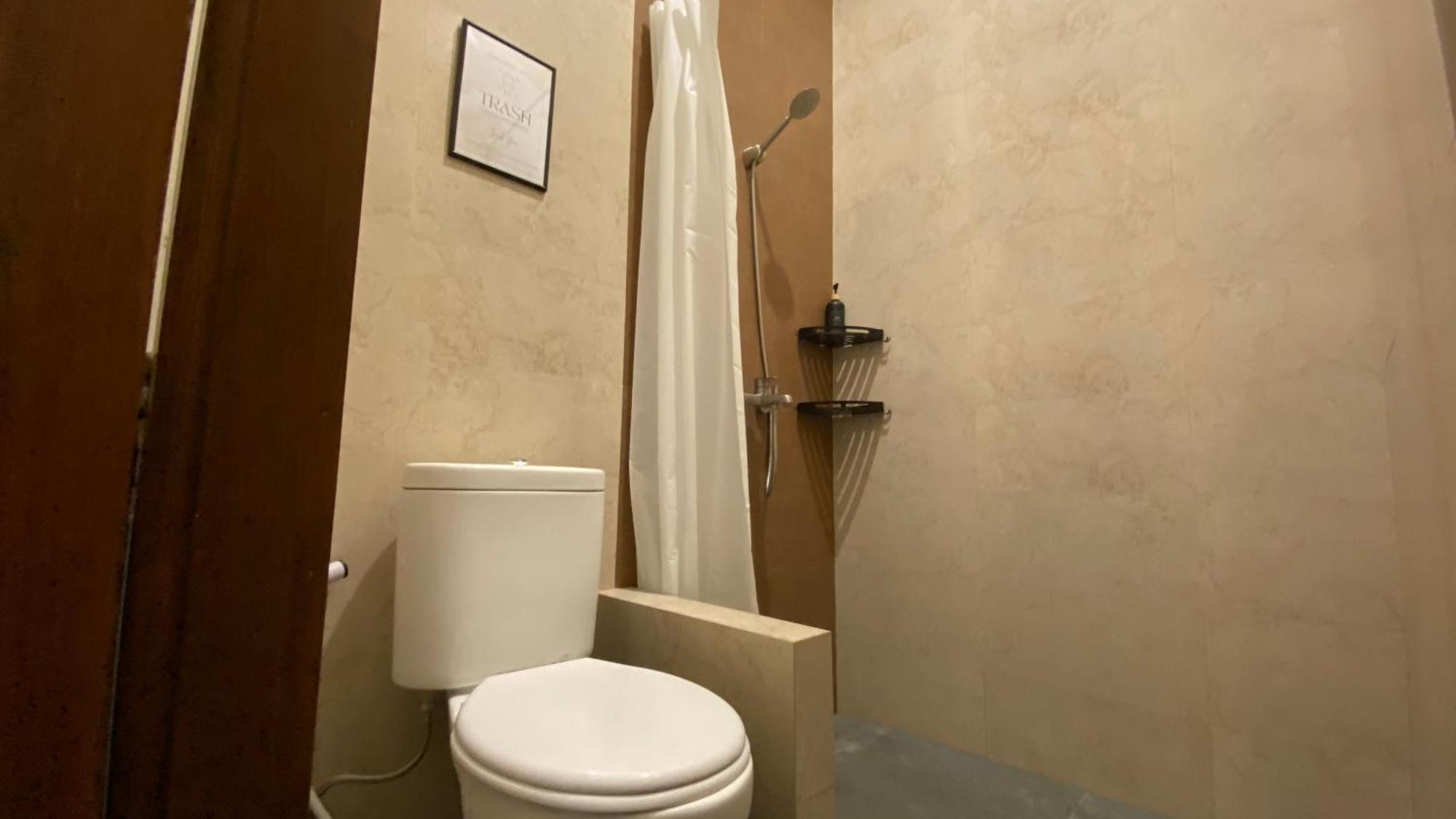 Homestay Simplicity By Snooze Banyuwangi (East Java)