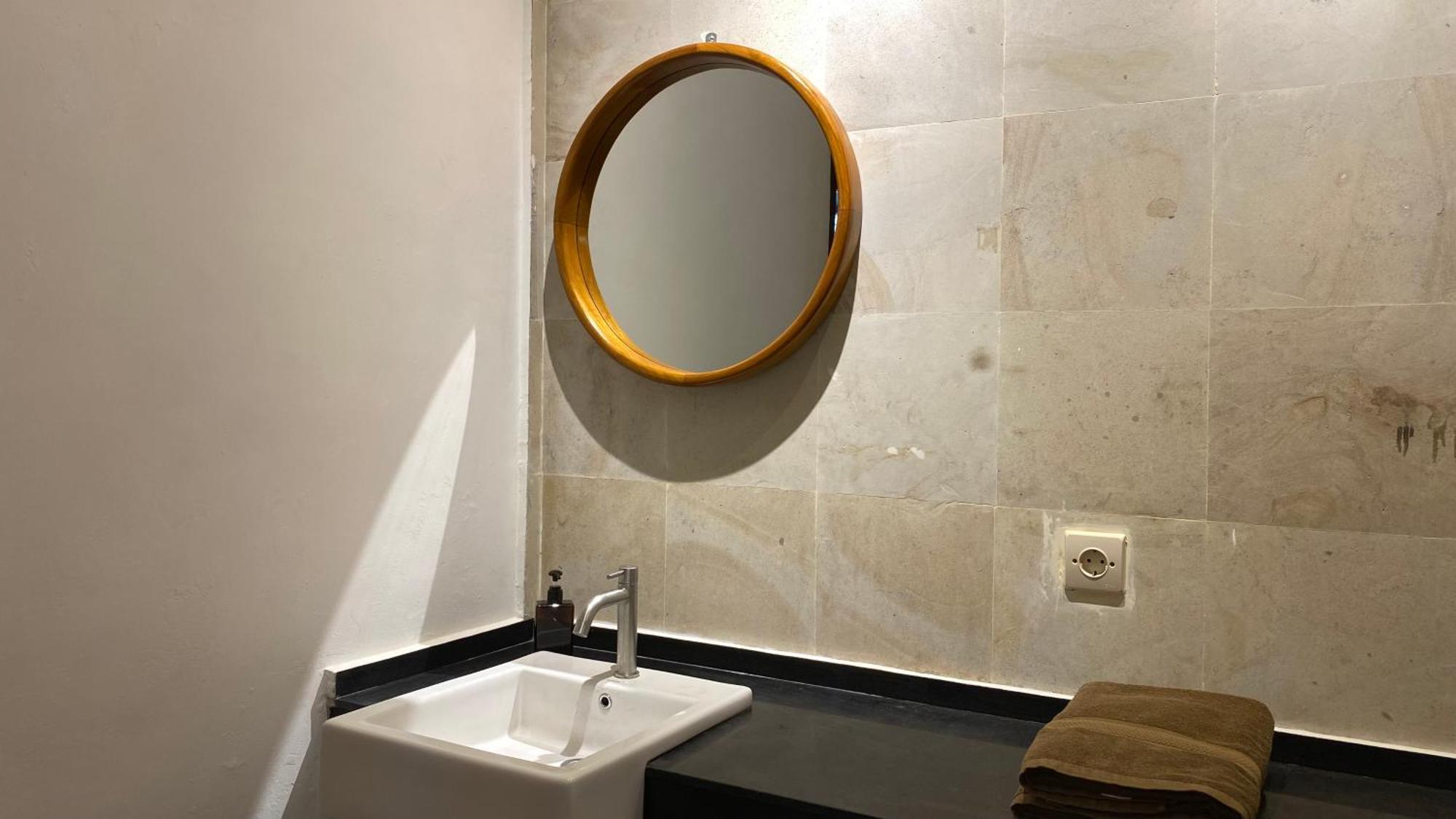 Homestay Simplicity By Snooze *