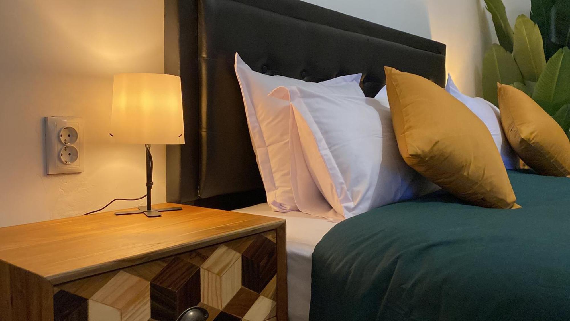 Simplicity By Snooze Homestay *