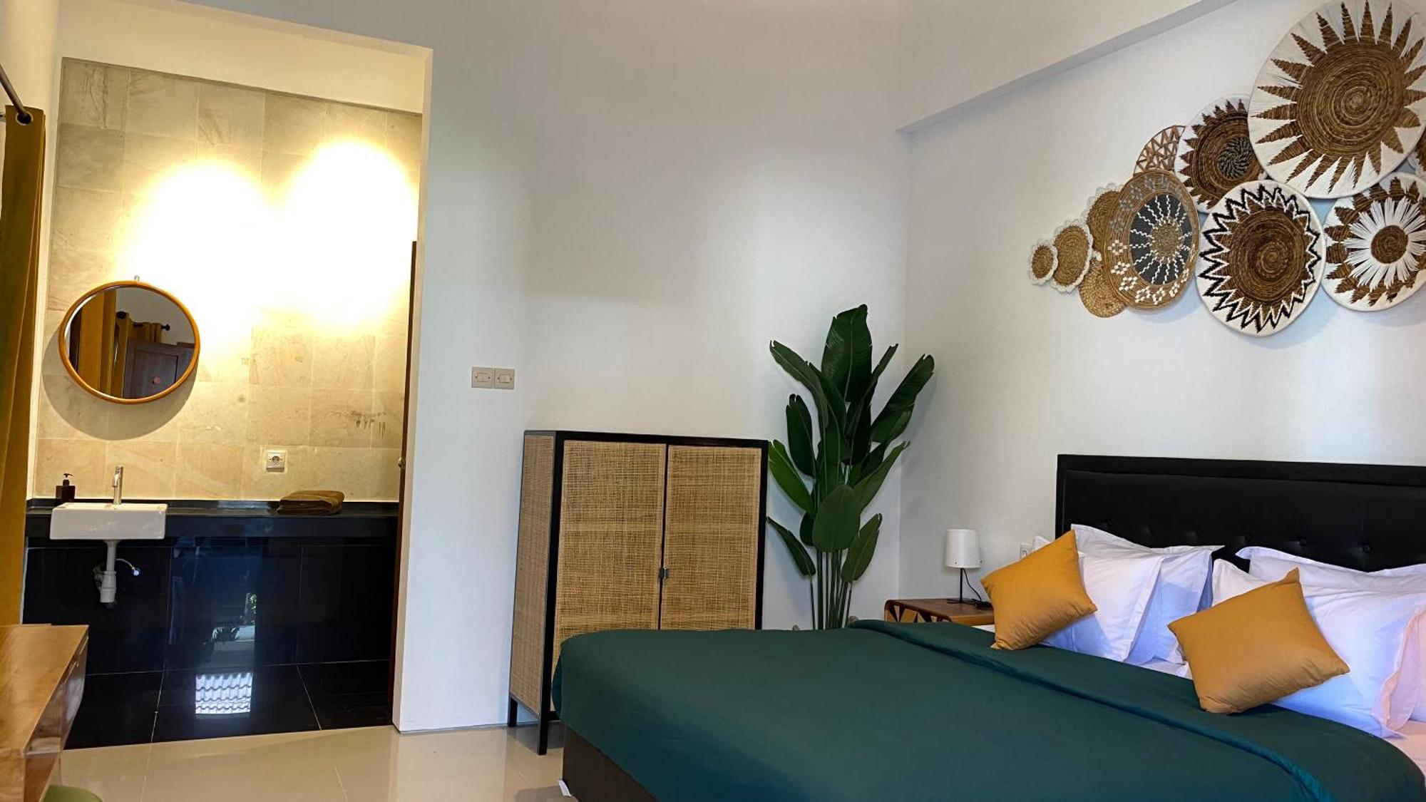 Homestay Simplicity By Snooze Banyuwangi (East Java)