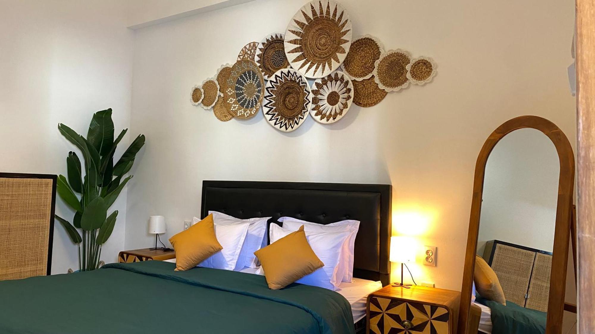 Homestay Simplicity By Snooze