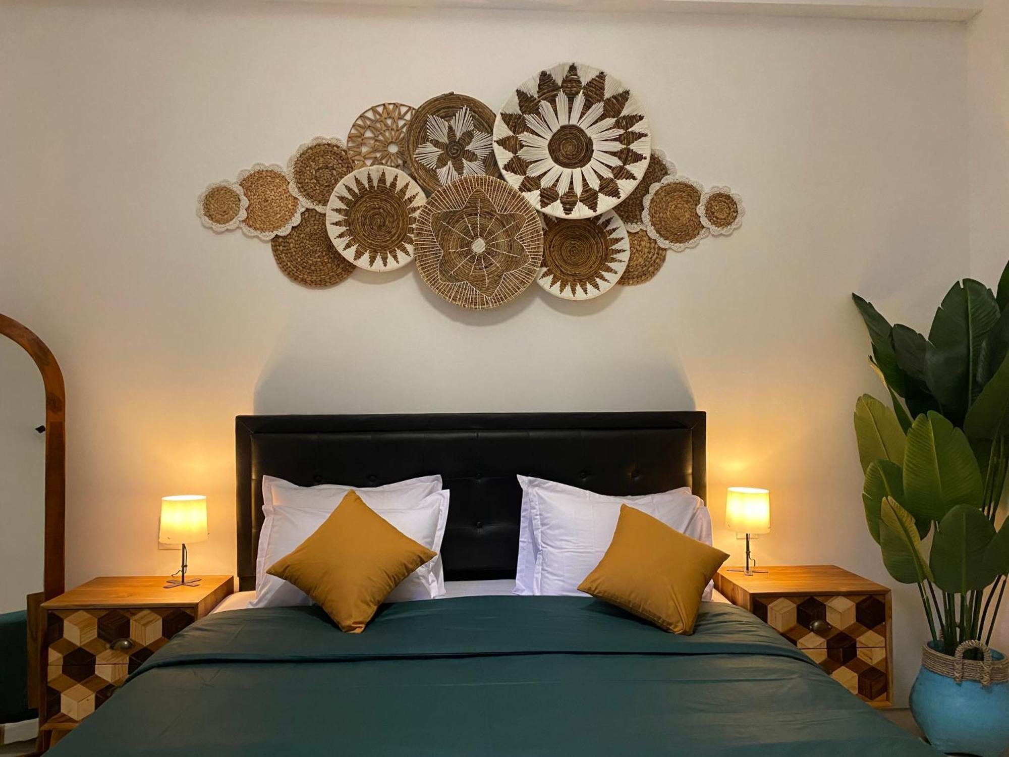 Homestay Simplicity By Snooze *