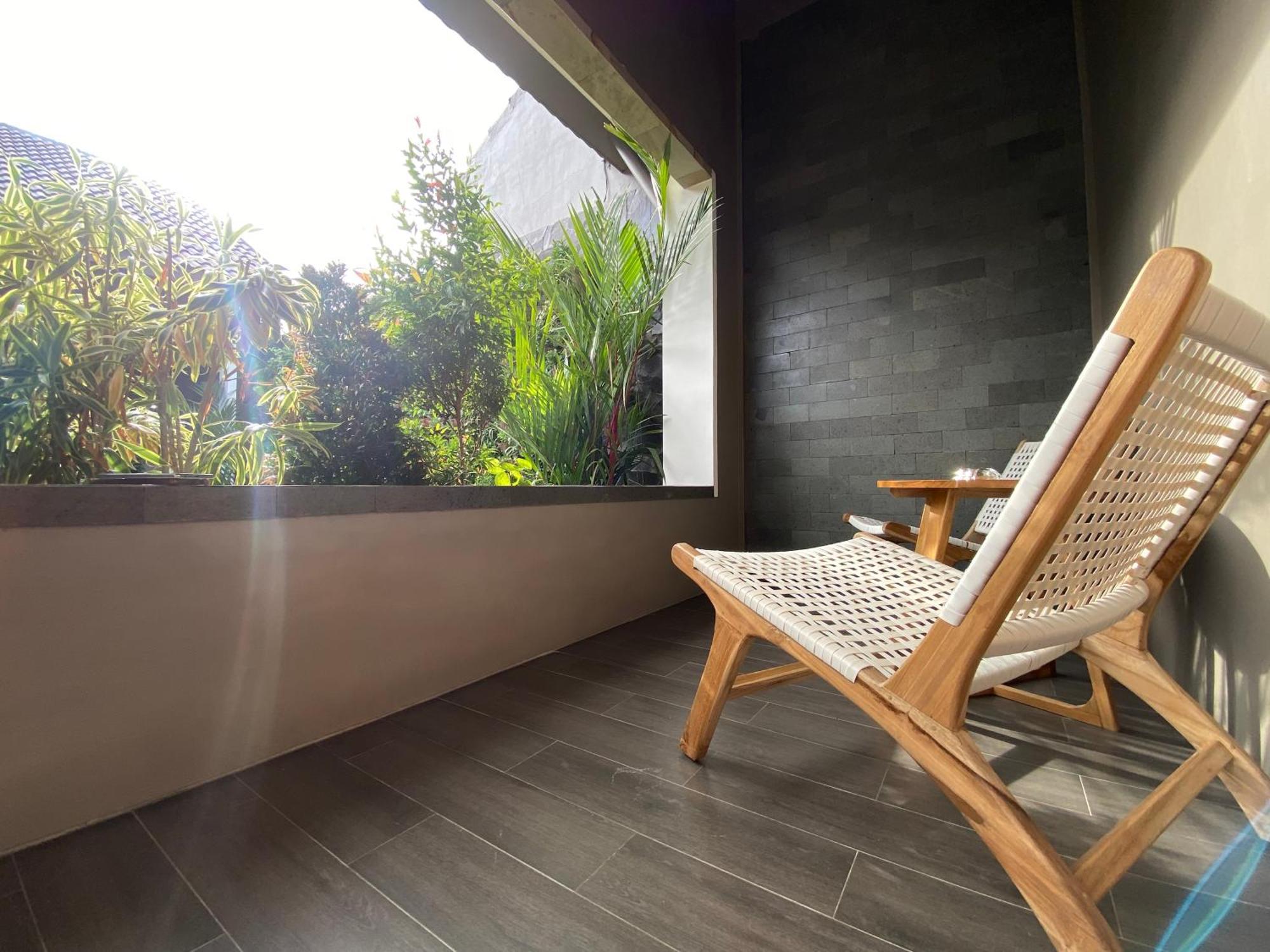 Simplicity By Snooze Homestay