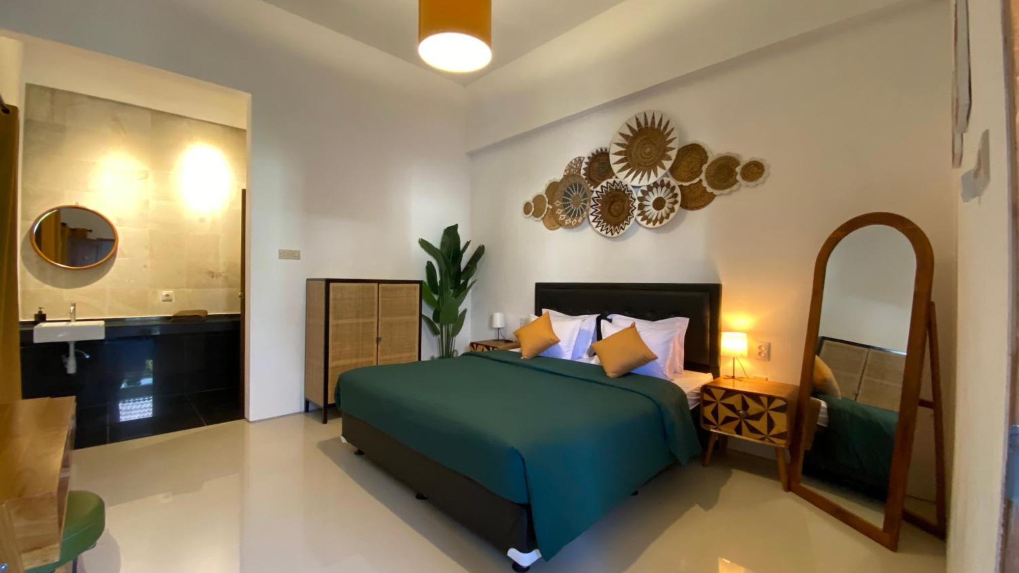 Homestay Simplicity By Snooze Banyuwangi (East Java)
