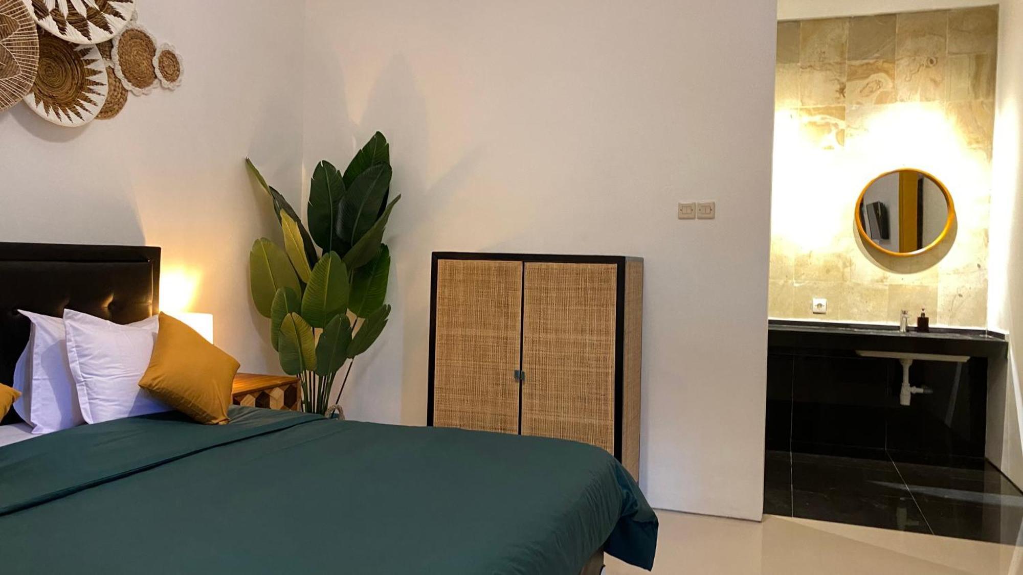 Homestay Simplicity By Snooze Banyuwangi (East Java)