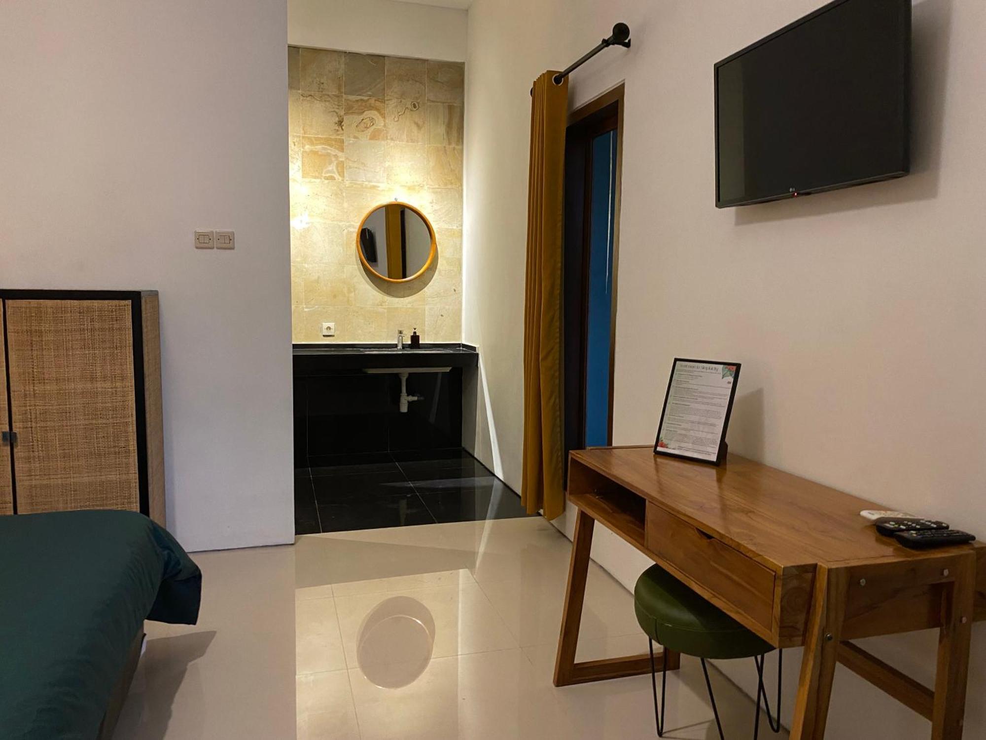 Homestay Simplicity By Snooze