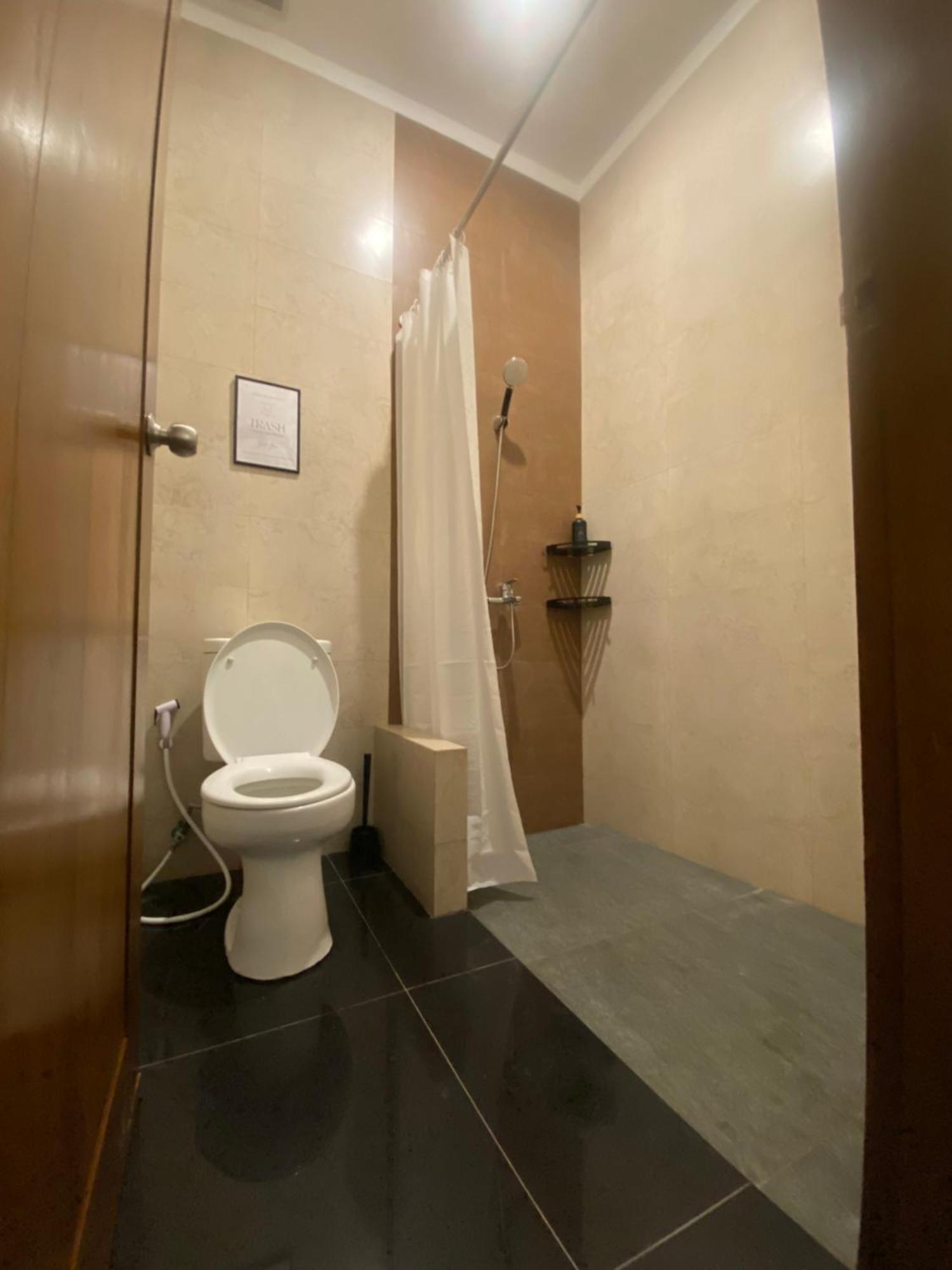 Simplicity By Snooze Homestay