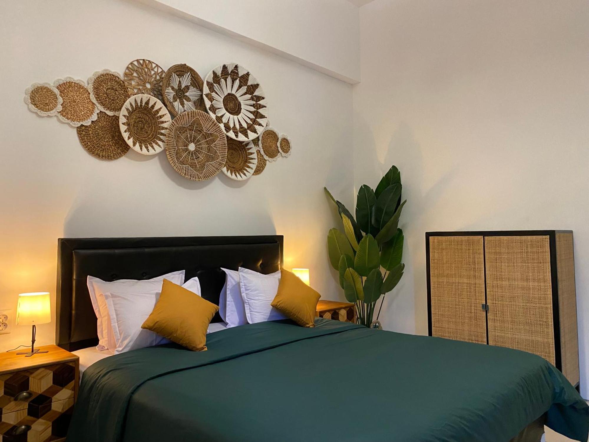 Simplicity By Snooze Homestay